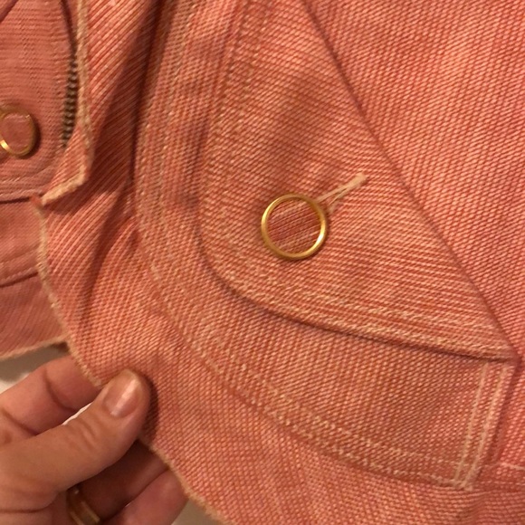 Sanctuary jacket - Picture 2 of 5